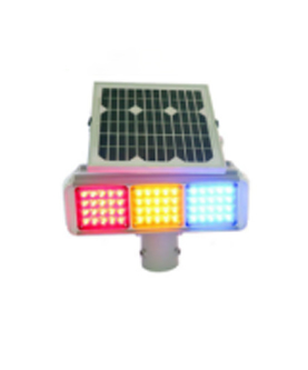 且末太阳能爆闪灯