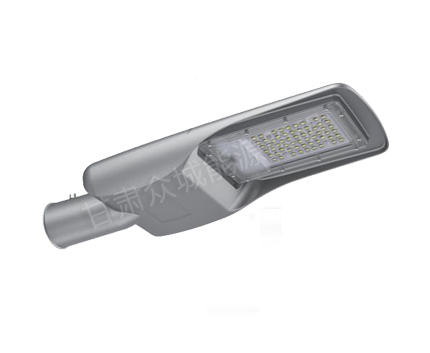 且末鸭嘴鱼LED灯具