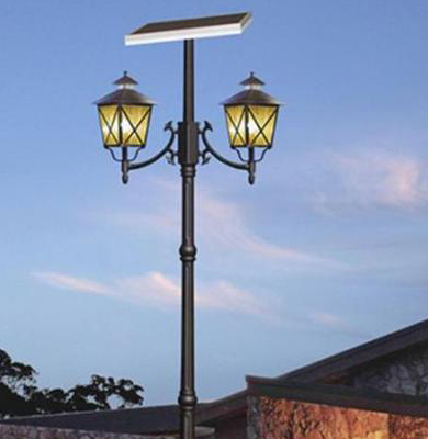 且末庭院灯 且末庭院灯