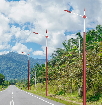且末民族特色路灯 且末民族特色路灯