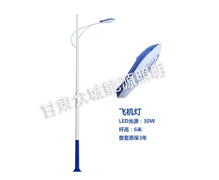 且末爆款市电路灯