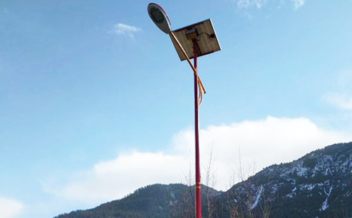 如何选择高质量的且末太阳能路灯材料:全方位指南 如何选择高质量的且末太阳能路灯材料:全方位指南