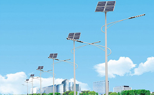 北方冬季且末太阳能路灯的保养要点 北方冬季且末太阳能路灯的保养要点