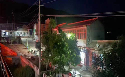 且末太阳能路灯防雷接地做法详解 且末太阳能路灯防雷接地做法详解