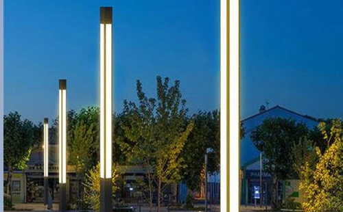 且末景观灯选购与安装全攻略:户外照明避坑指南 且末景观灯选购与安装全攻略:户外照明避坑指南