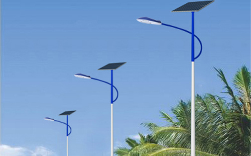 且末太阳能路灯防触电安全指南：如何选择与维护