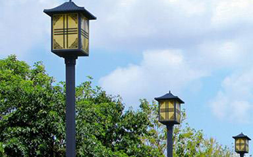 且末庭院灯安装间距与布灯设计全解析 且末庭院灯安装间距与布灯设计全解析