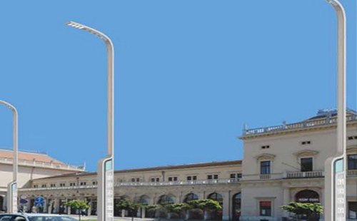 节能率提升:且末LED路灯选透镜方案实战指南 节能率提升:且末LED路灯选透镜方案实战指南