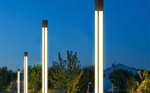 且末景观灯安装布局与照明设计技巧 且末景观灯安装布局与照明设计技巧