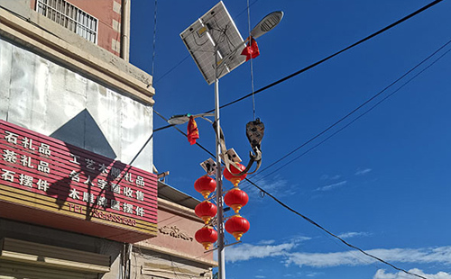 节能率翻倍：且末智慧路灯选单灯控制器实战指南