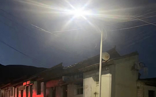 农村院子里最适合的且末太阳能路灯亮度与安装要点 农村院子里最适合的且末太阳能路灯亮度与安装要点