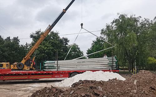 节能率提升30%：且末智慧路灯控制器方案选型