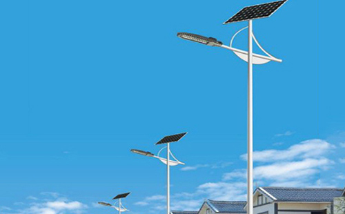 且末太阳能路灯安装步骤与接线要点解析 且末太阳能路灯安装步骤与接线要点解析