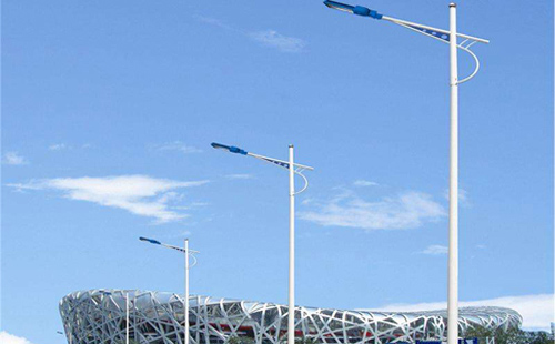 且末LED路灯怎么选?众城照明解析高效节能新趋势 且末LED路灯怎么选?众城照明解析高效节能新趋势