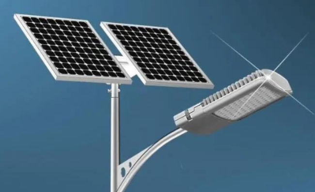 且末太阳能路灯功率查看方法 + 核心作用，新手必看！