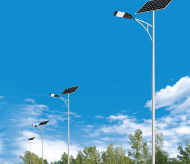 且末太阳能路灯维护时，这些细节别忽略！